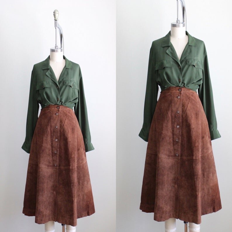 16 Online Vintage Clothes Sellers To ...